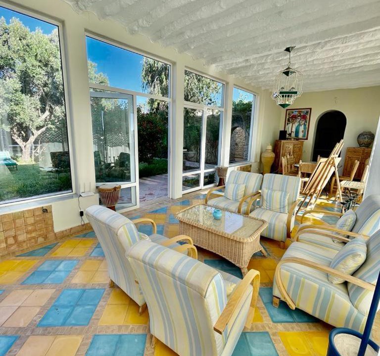 Photo of Livingroom in Ghazoua