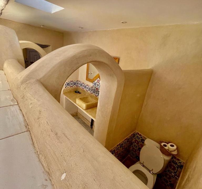 Photo of Bedroom in Ghazoua