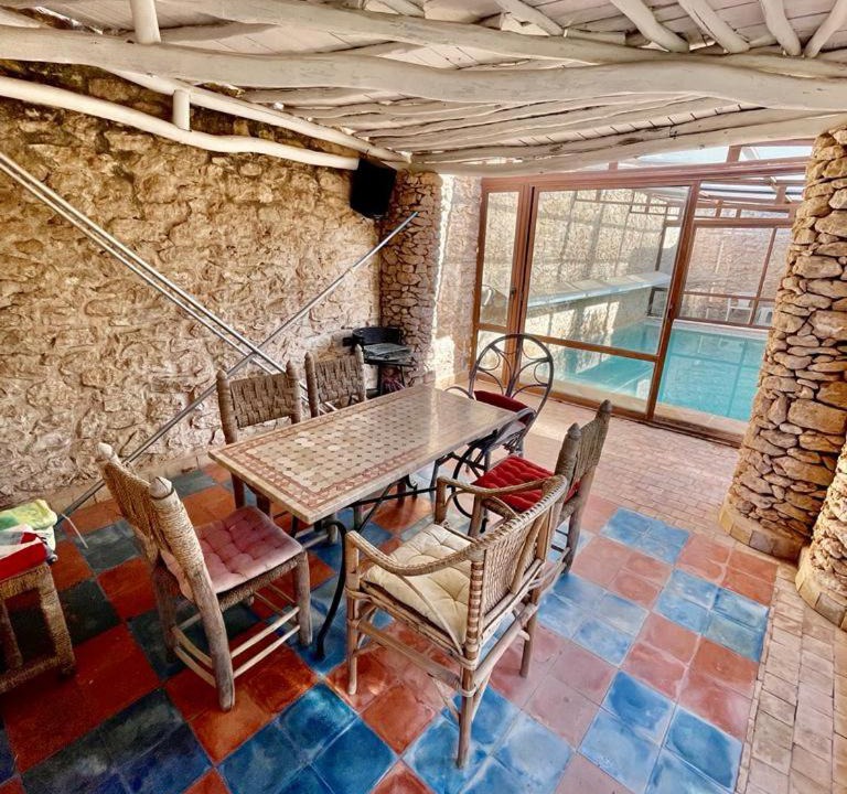 Photo of Livingroom in Ghazoua