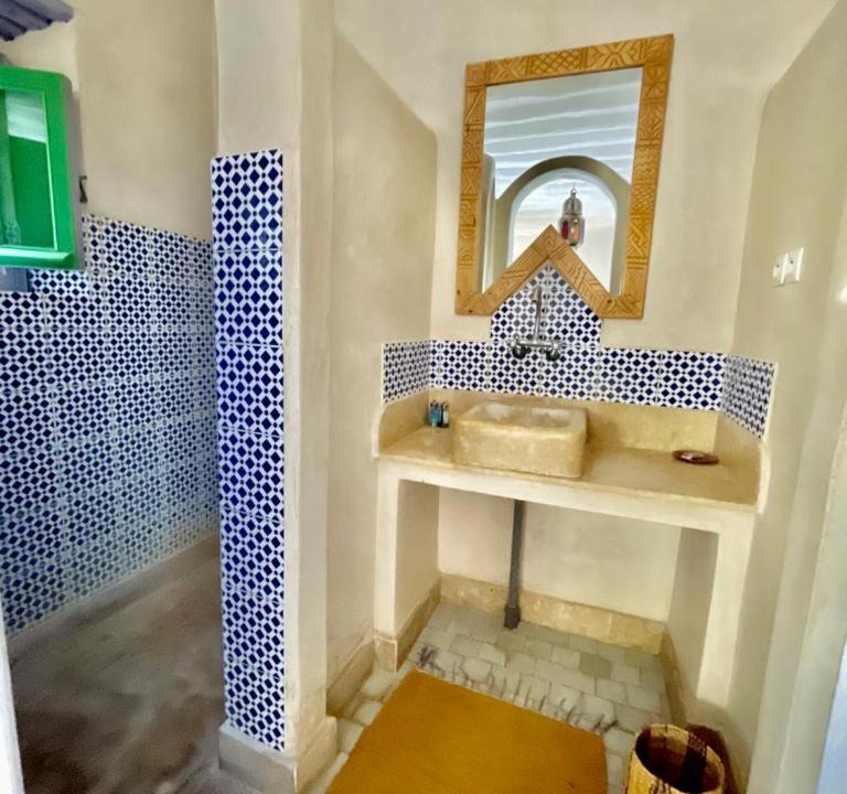 Photo of Bedroom in Ghazoua