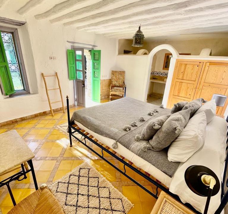 Photo of Livingroom in Ghazoua