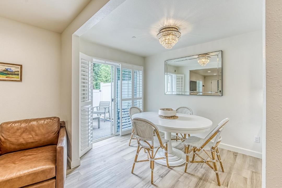 Photo of Livingroom in Bass Lake