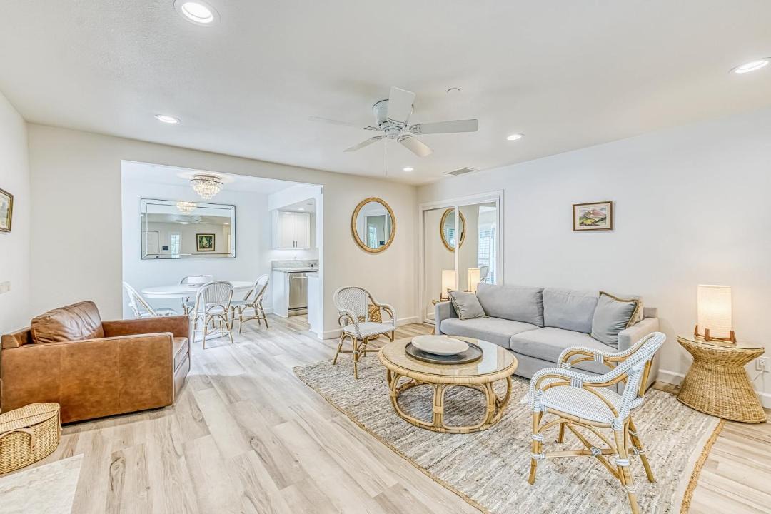 Photo of Livingroom in Bass Lake