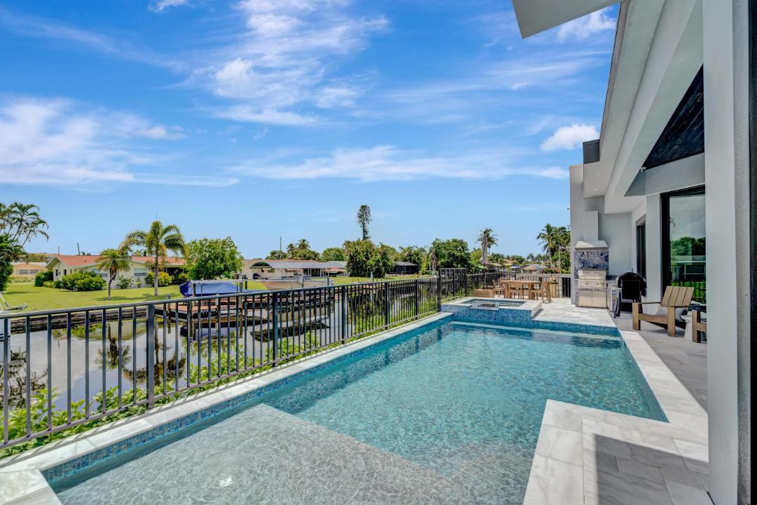 Photo of Outdoor in Yacht Club