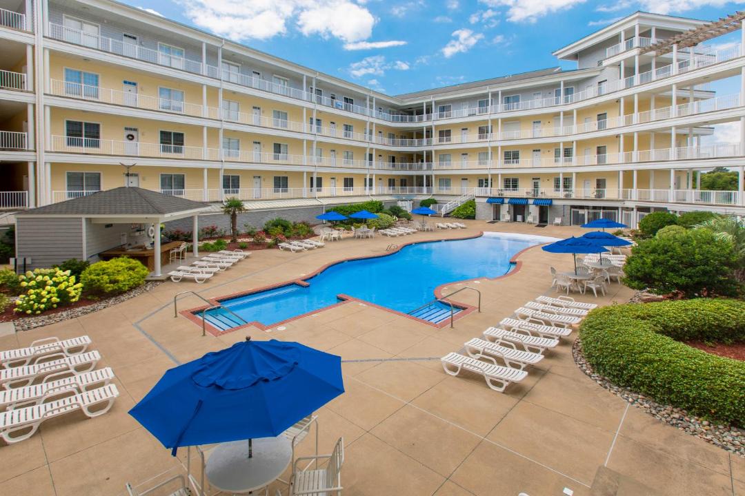 Photo of Outdoor in Sandbridge