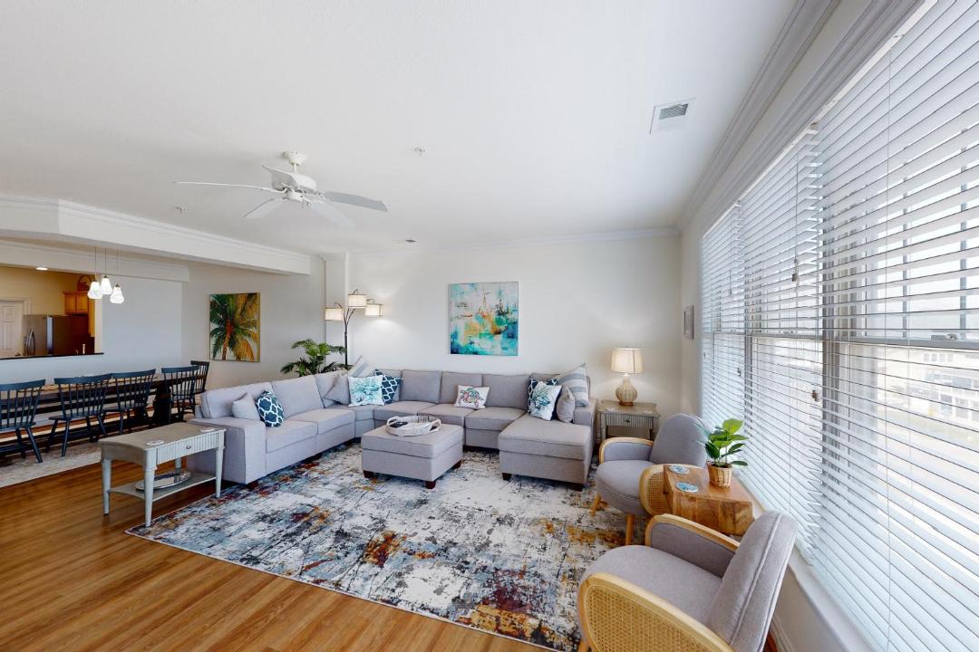 Photo of Livingroom in Sandbridge