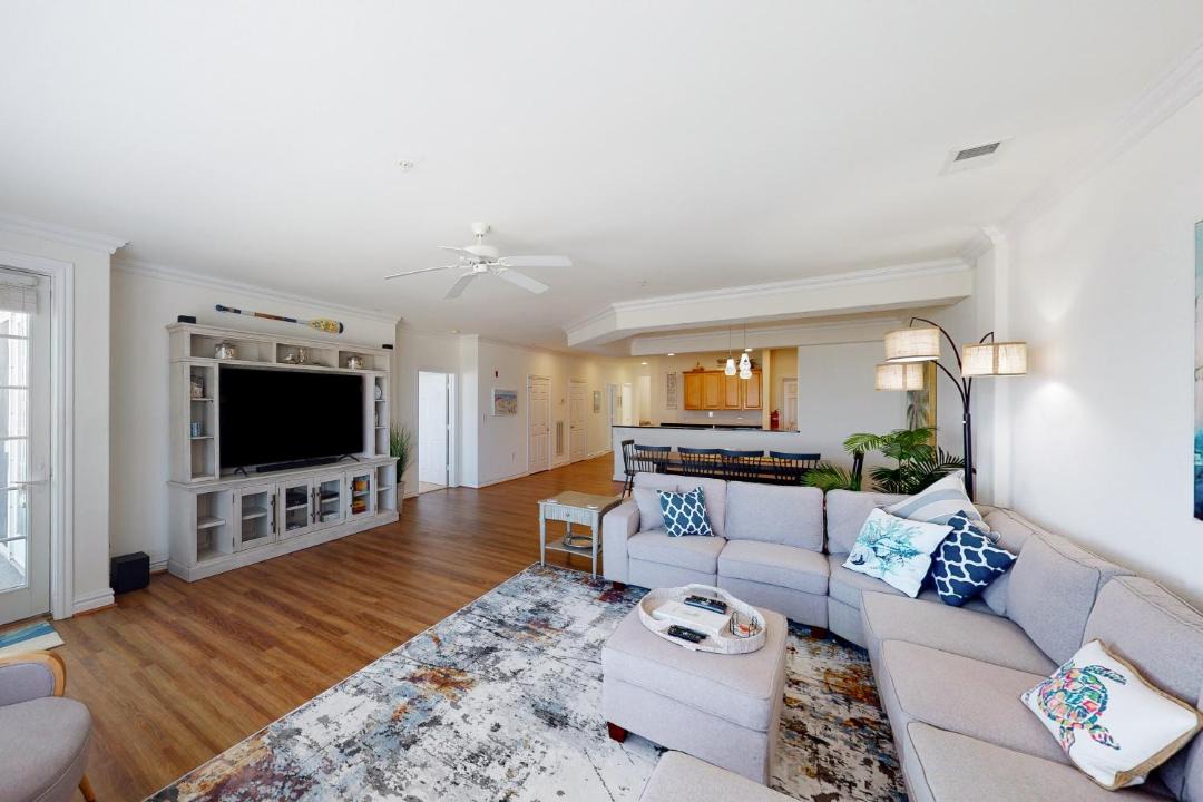Photo of Livingroom in Sandbridge