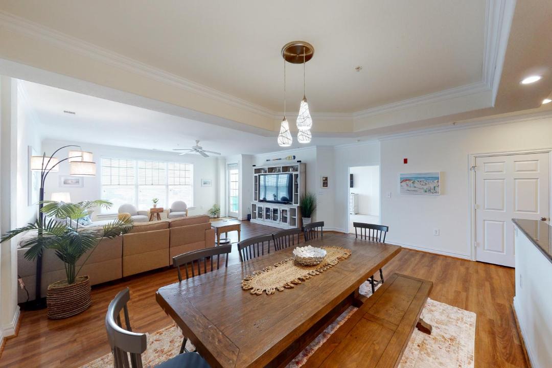 Photo of Livingroom in Sandbridge