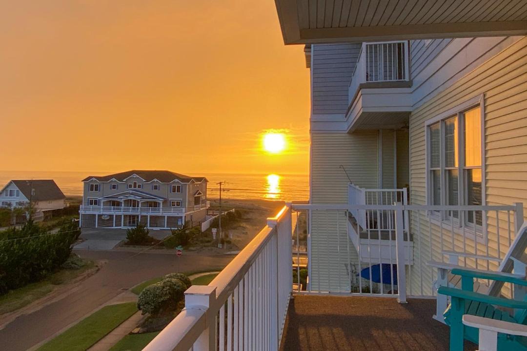 Photo of Buildings in Sandbridge
