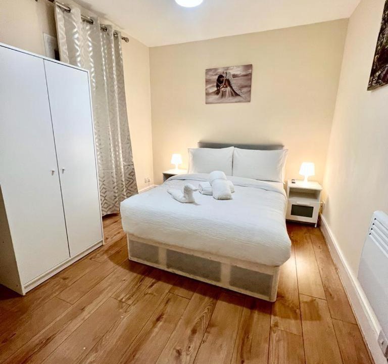 Photo of Bedroom in Merton