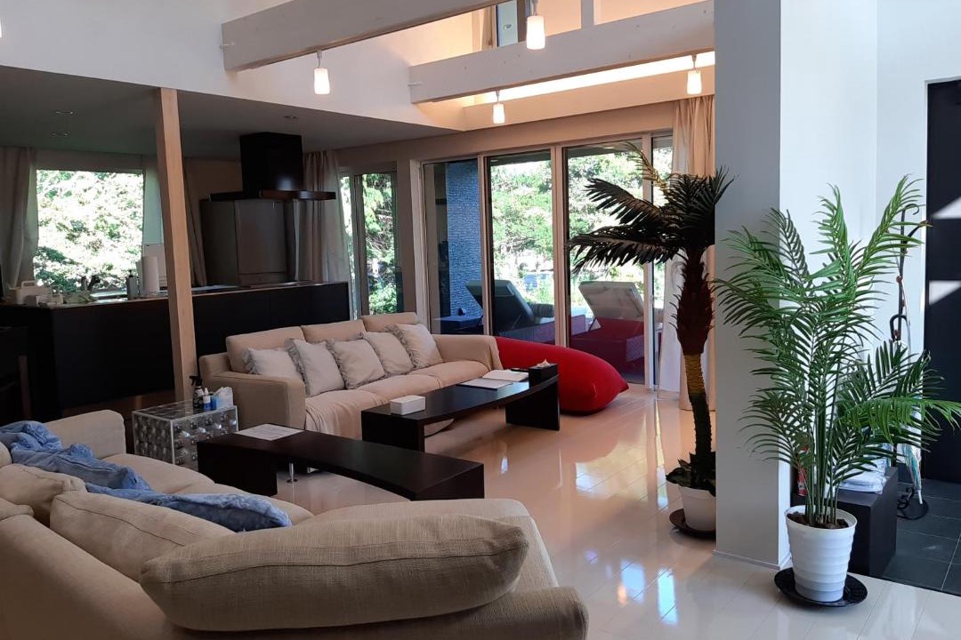Photo of Livingroom in Toya