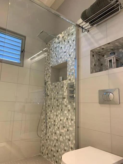 Photo of Bathroom in Jolly Harbour