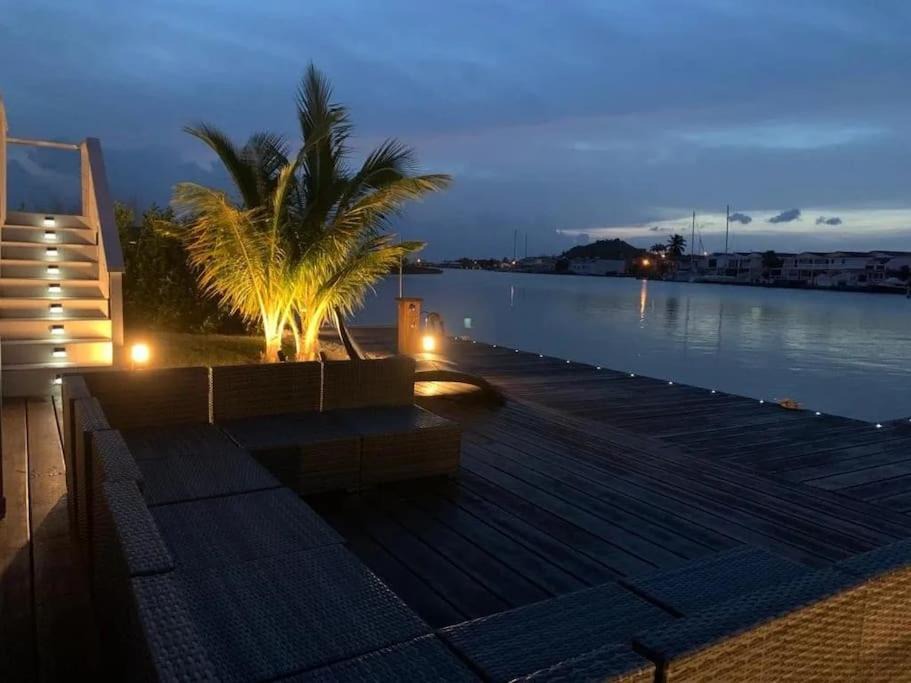 Photo of Outdoor in Jolly Harbour