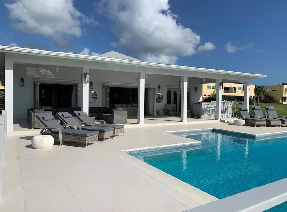 Photo of Outdoor in Jolly Harbour