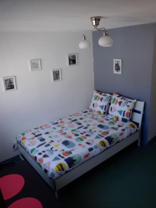 Photo of Bedroom in Part Dieu - Bir Hakeim