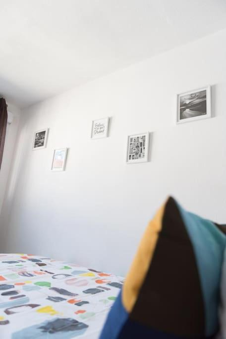 Photo of Bedroom in Part Dieu - Bir Hakeim