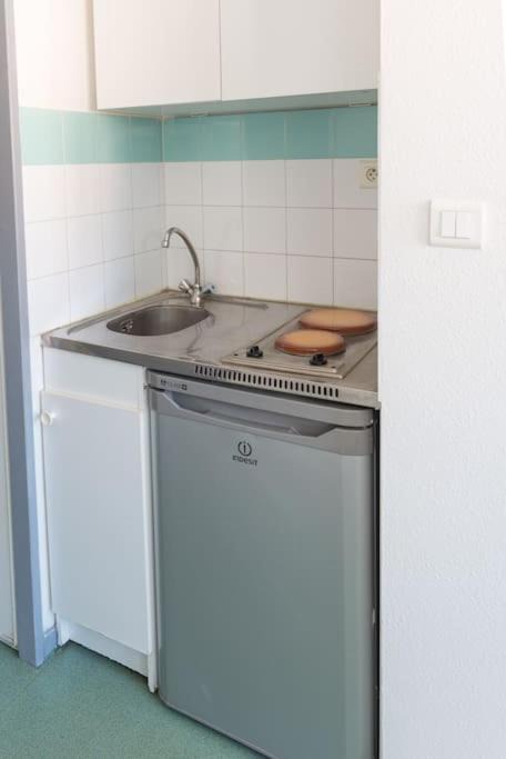 Photo of Kitchen in Part Dieu - Bir Hakeim