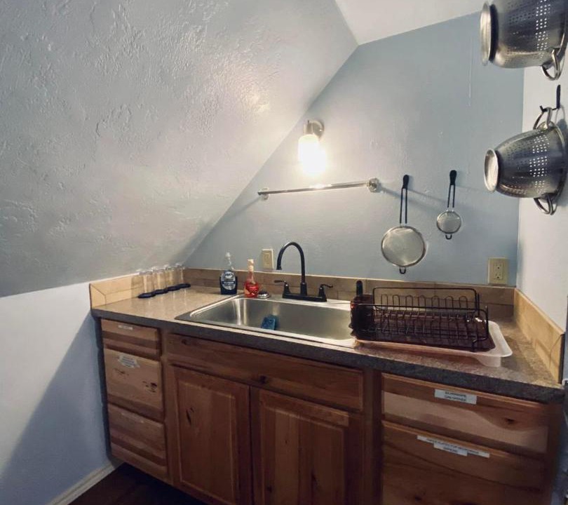 Photo of Kitchen in Lawton
