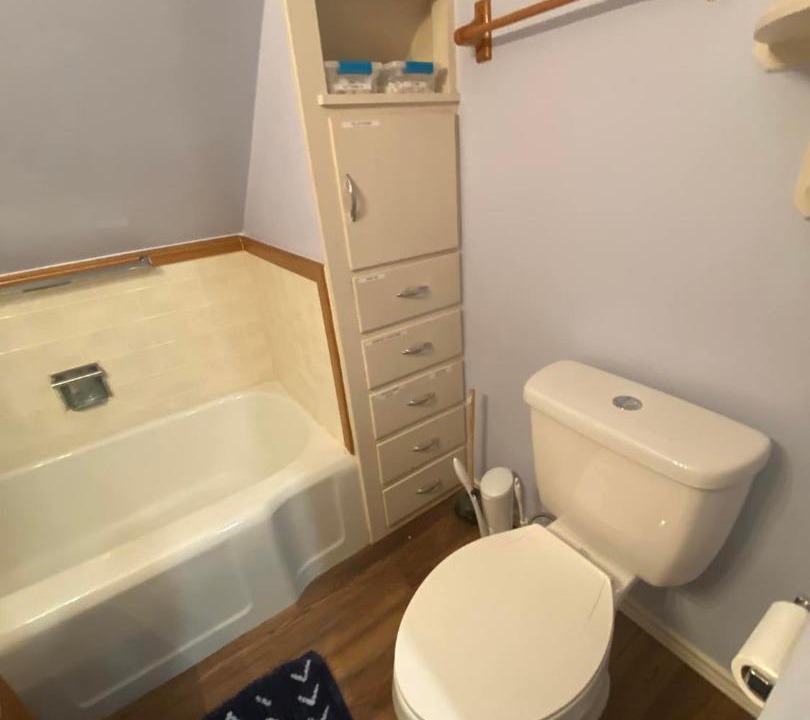 Photo of Bathroom in Lawton