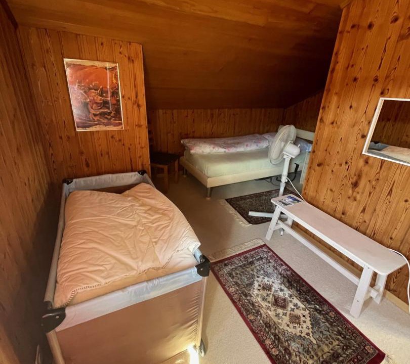 Photo of Bedroom in Kriens
