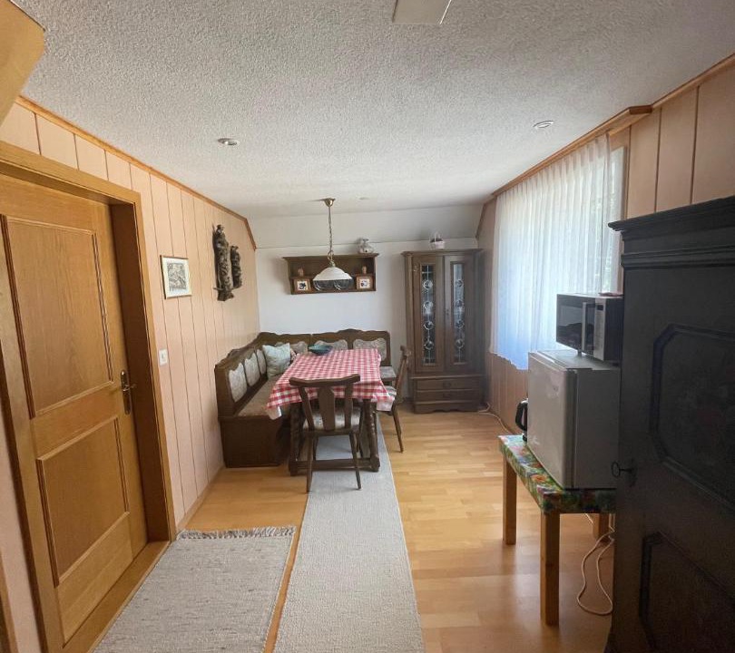Photo of Livingroom in Kriens