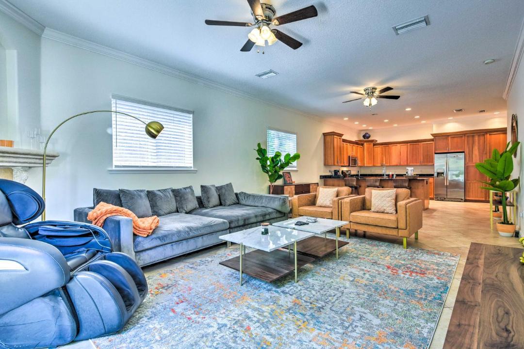 Photo of Livingroom in Alta Vista