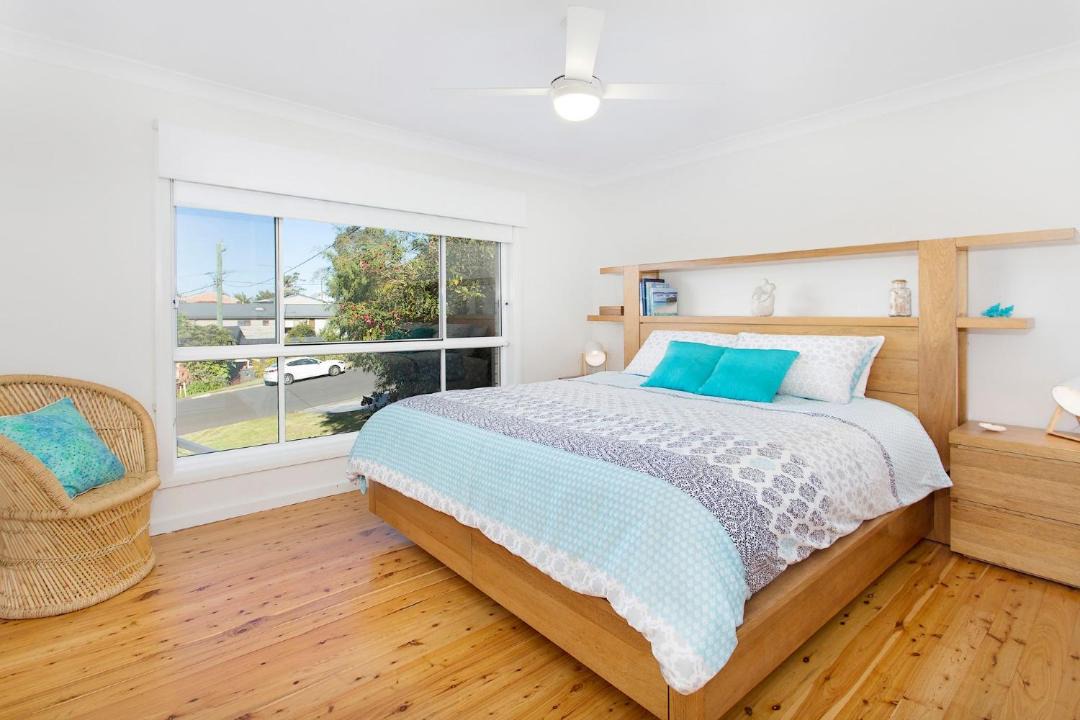 Photo of Bedroom in Kiama