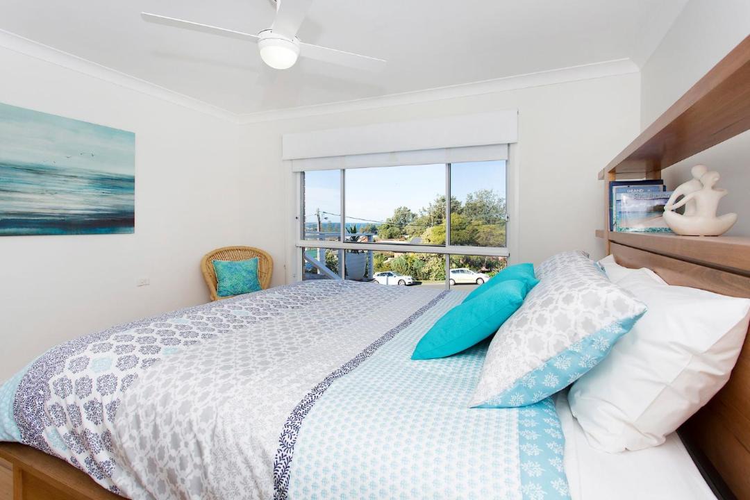 Photo of Bedroom in Kiama