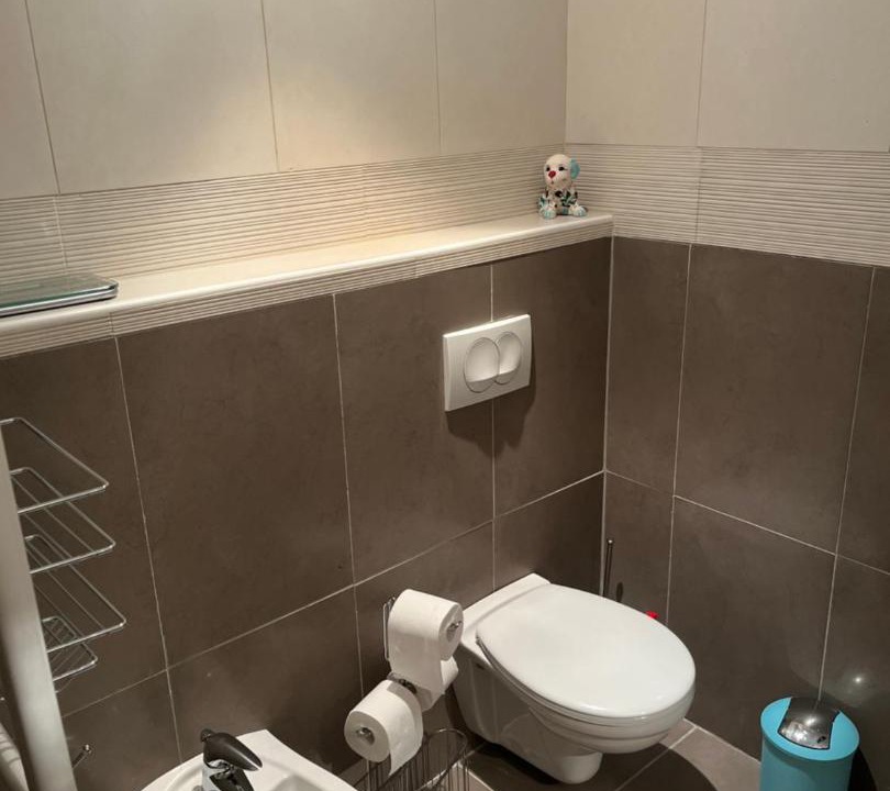 Photo of Bathroom in Beausoleil