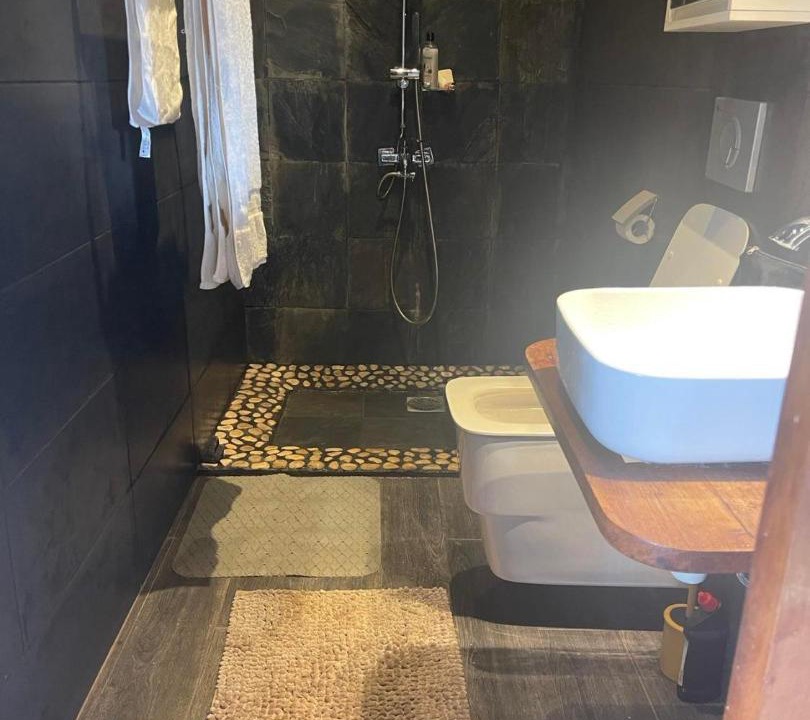 Photo of Bathroom in Manakara