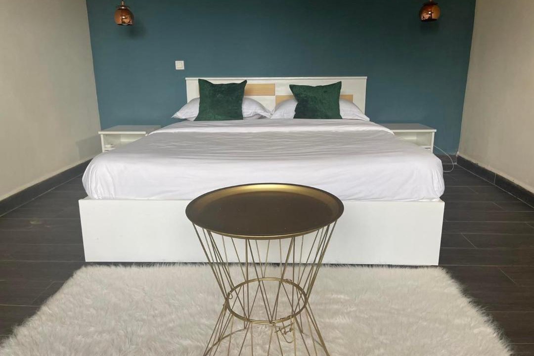 Photo of Bedroom in Manakara