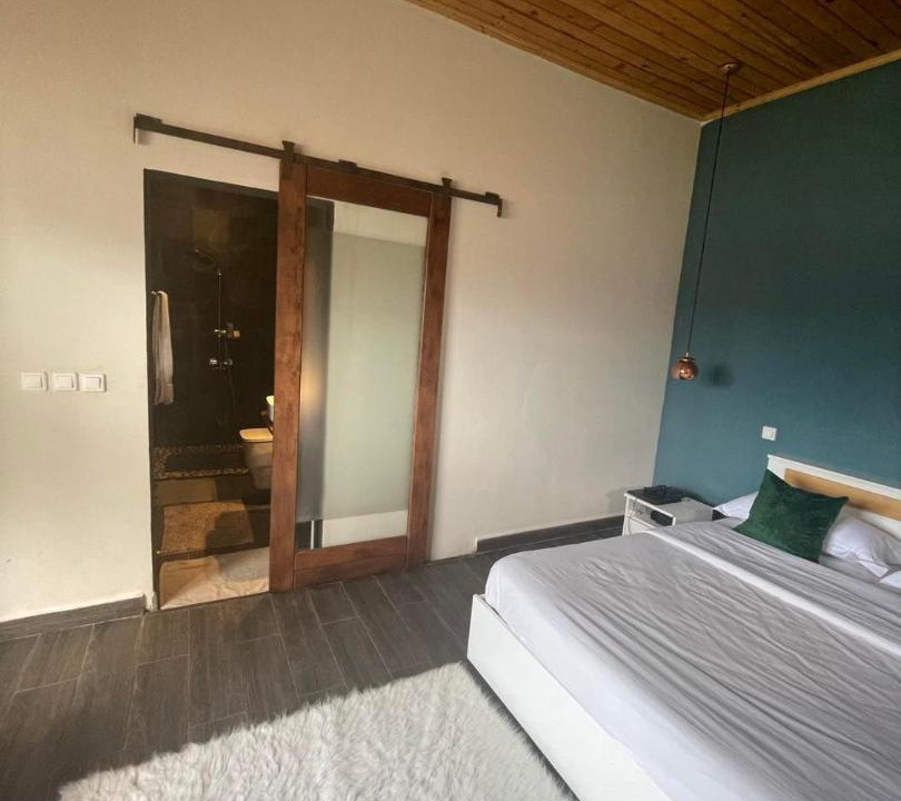 Photo of Bedroom in Manakara