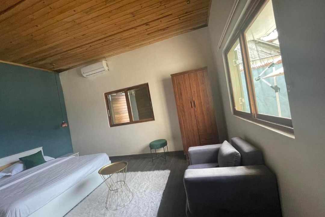 Photo of Bedroom in Manakara