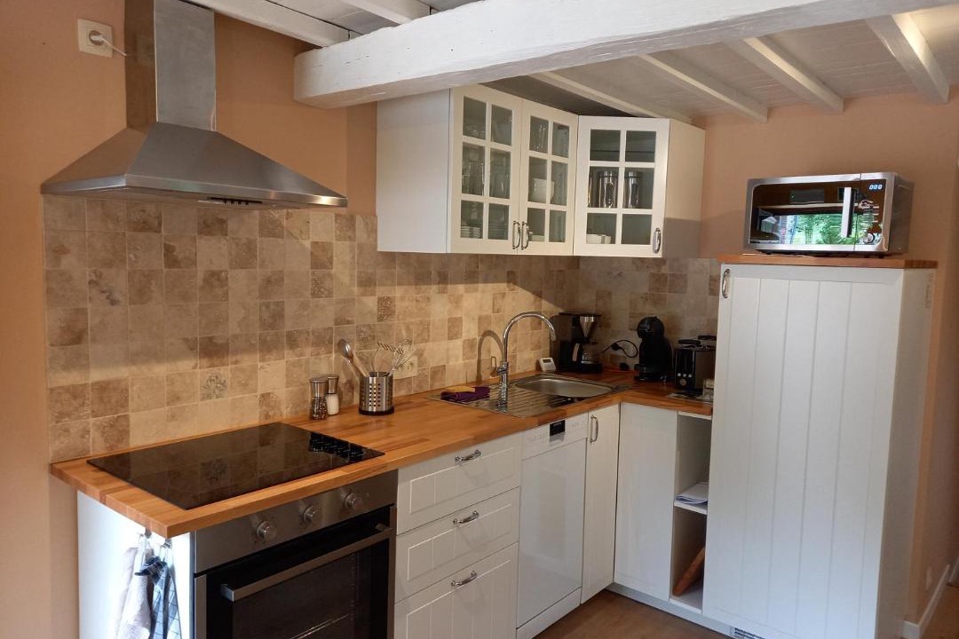 Photo of Kitchen in Ruy