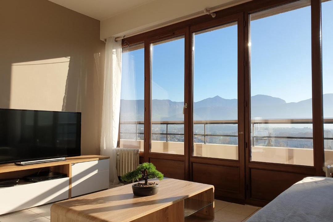 Photo of Livingroom in Chambery
