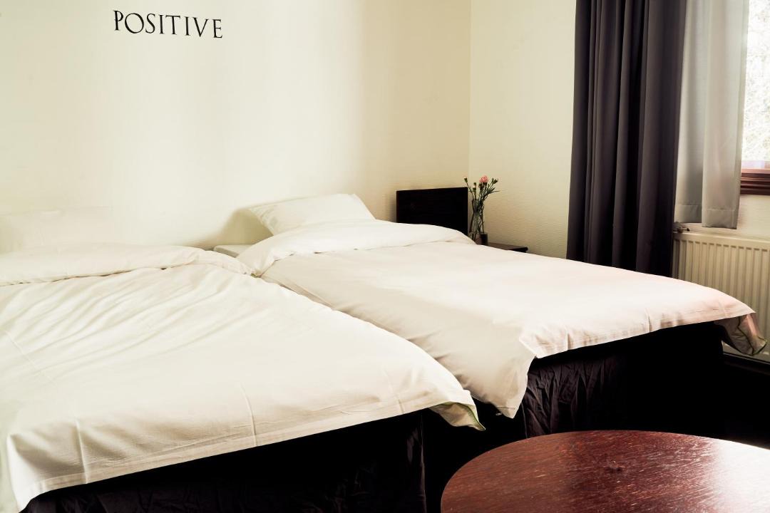 Photo of Bedroom in Uusikaupunki
