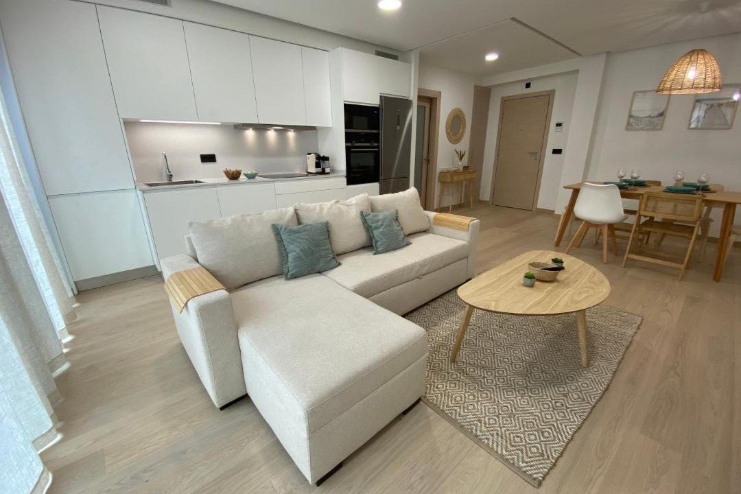 Photo of Livingroom in Santiago de Vigo