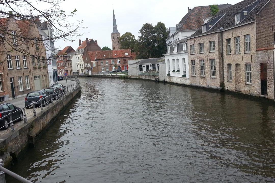 Photo of Others in Historical Center Bruges