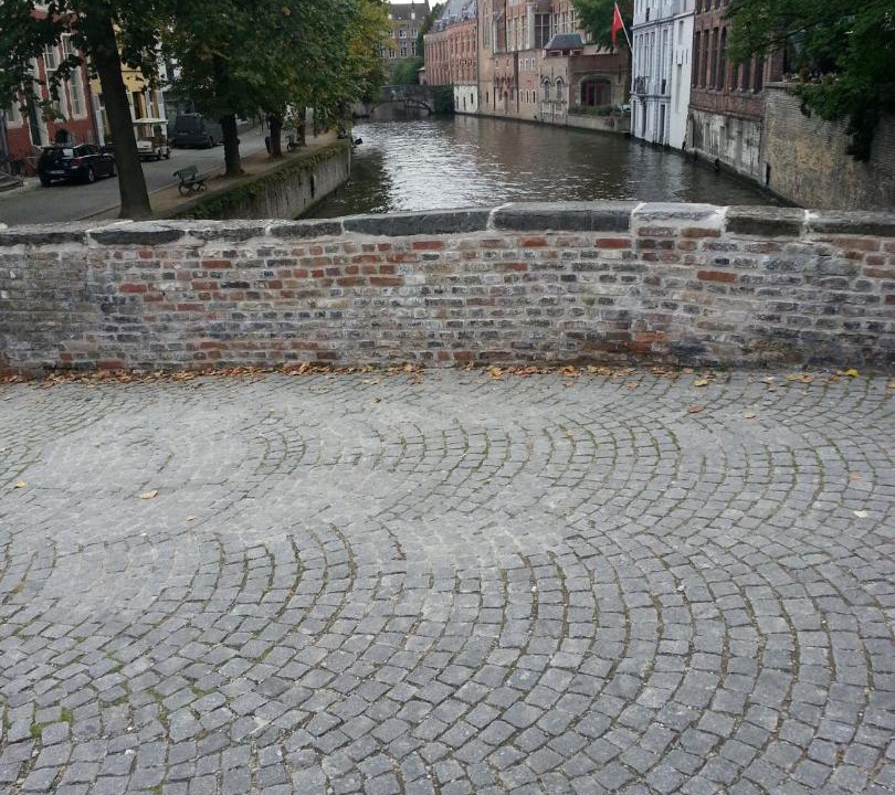 Photo of Others in Historical Center Bruges