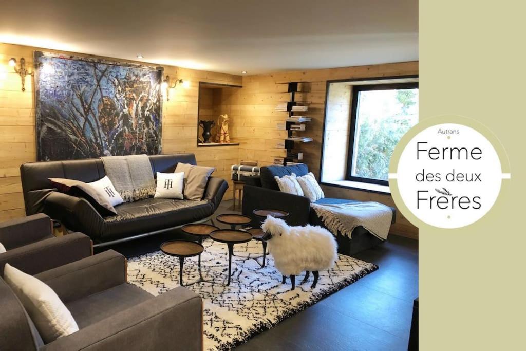 Photo of Livingroom in Autrans-Meaudre-en-Vercors