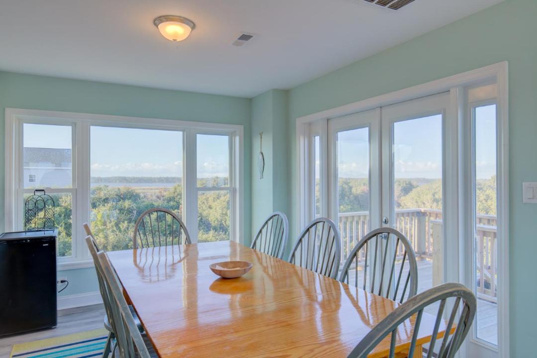 Photo of Livingroom in Ocean City Beach