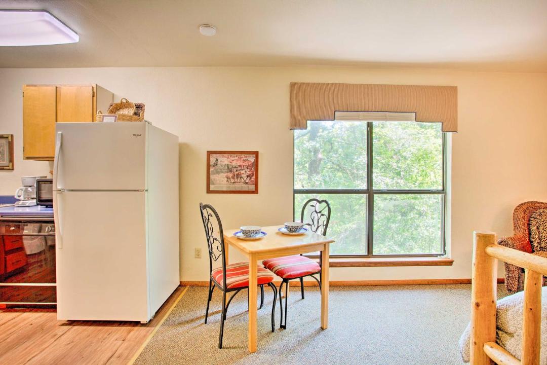 Photo of Livingroom in Davis
