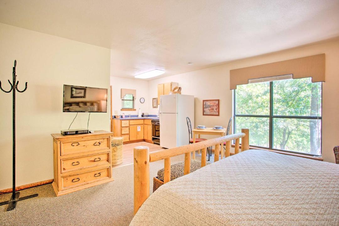 Photo of Bedroom in Davis
