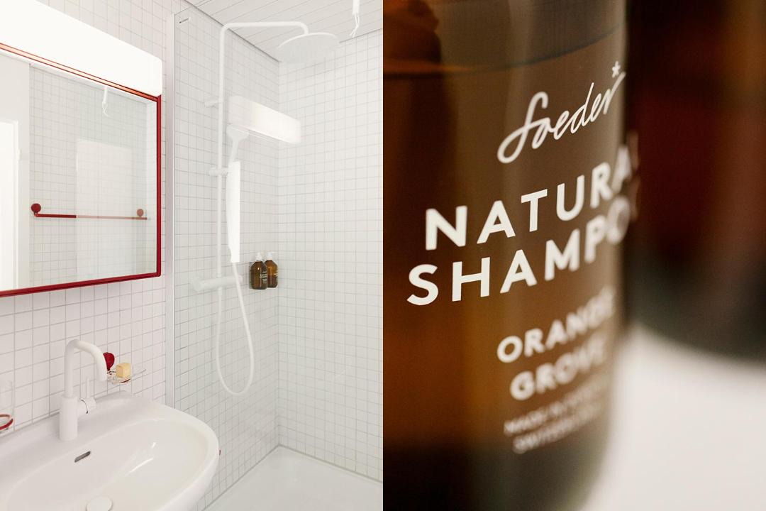 Photo of Bathroom in Glarus Nord