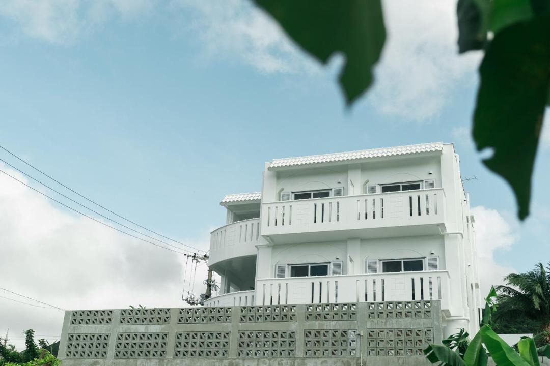 Photo of Buildings in Kabira