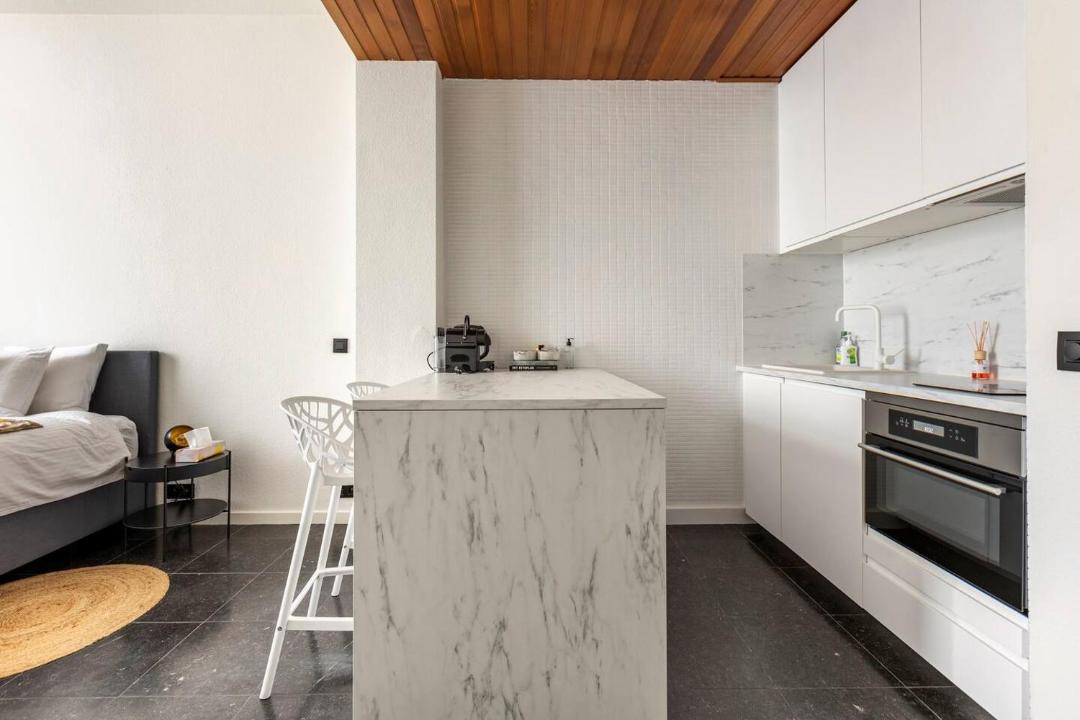 Photo of Kitchen in Sint-Andries