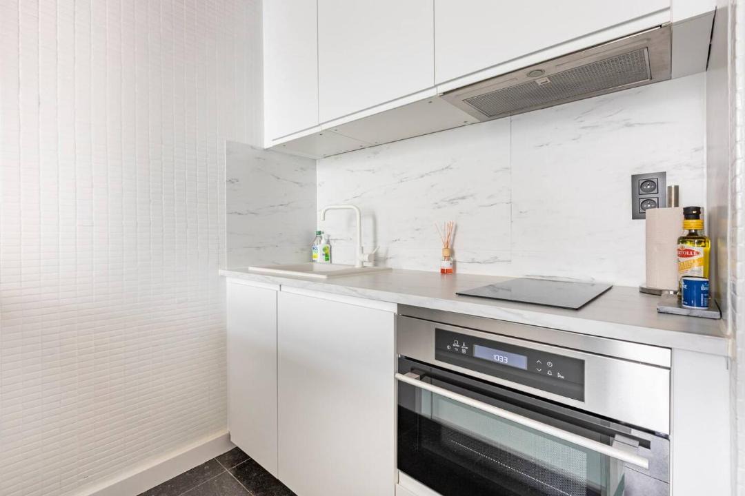 Photo of Kitchen in Sint-Andries