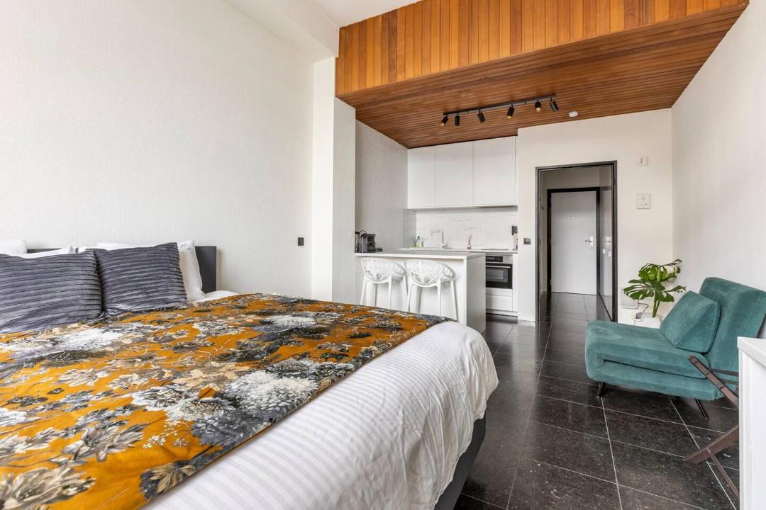 Photo of Bedroom in Sint-Andries