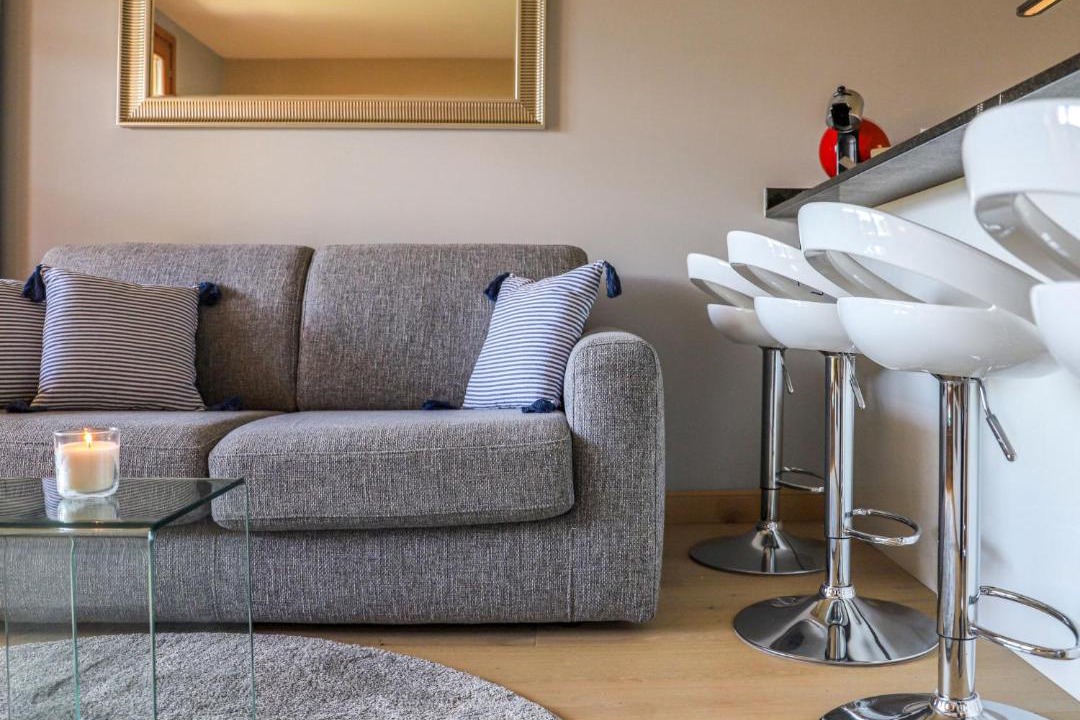 Photo of Livingroom in Chesieres