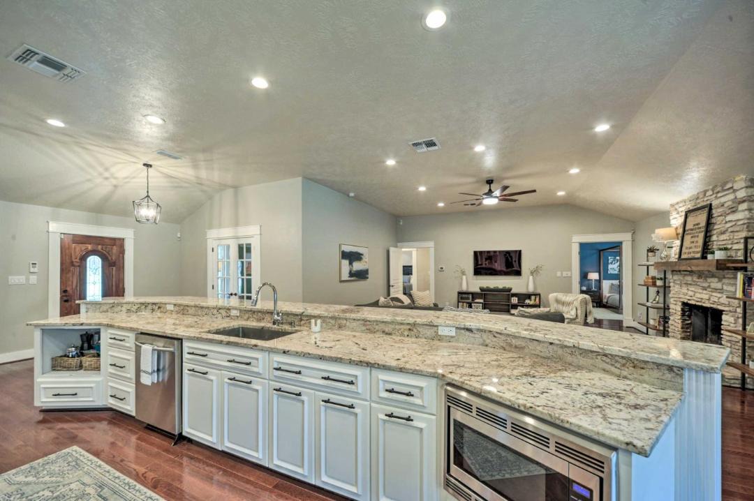 Photo of Kitchen in Buda
